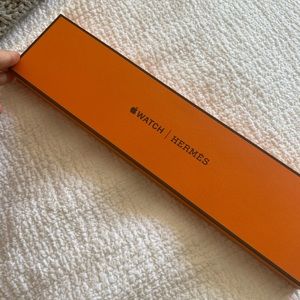 Hermès 40MM Apple Watch band